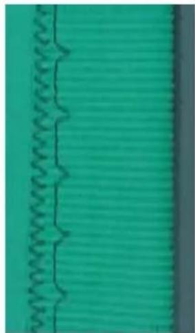 BERNINA Artista 200 - Naaien - 2