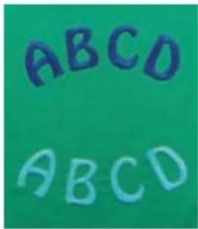 ABCD ABCD