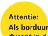 BERNINA Artista 200 - Een opgeslagen motief uitwissen - 4