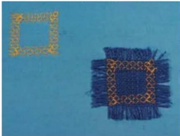 BERNINA Artista 200 - meer informatie m.b.t. - 1