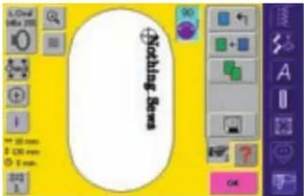 Sicking Set 100 mm 250 mm 3 mm