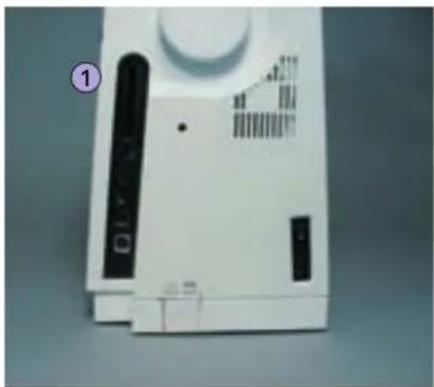 BERNINA Artista 200 - Borduurkaarten - 1