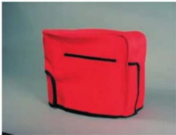 BERNINA Artista 200 - Toebehoren - 2
