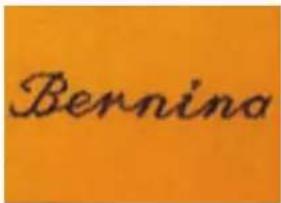 Bernina