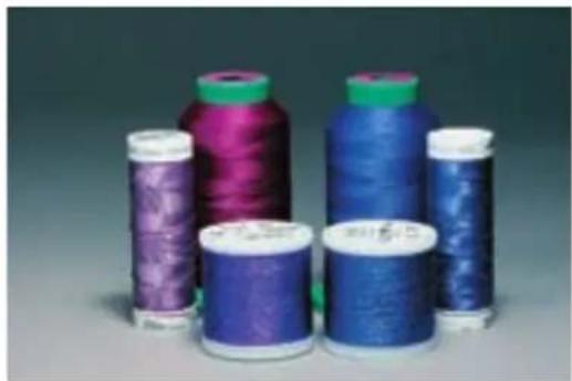 BERNINA Artista 200 - Borduurgaren - 1