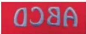 BERNINA Artista 200 - Schrifttekens in de breedte of lengte veranderen - 8