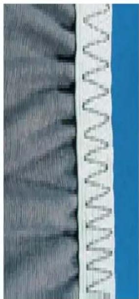 BERNINA Artista 200 - Voorbereiding - 1