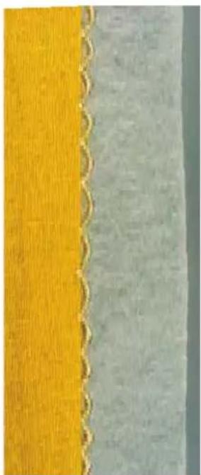 BERNINA Artista 200 - Naaien - 1