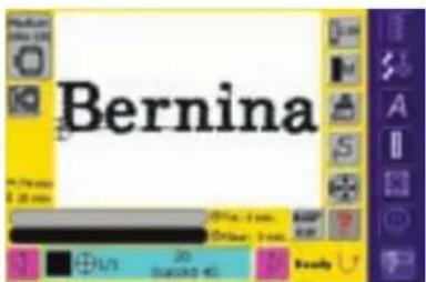 Bernina