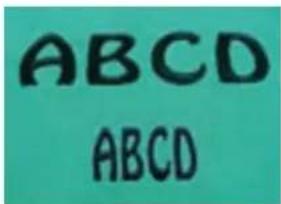 ABCD ABCD