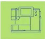 BERNINA Artista 200 - Draadspanning - 1