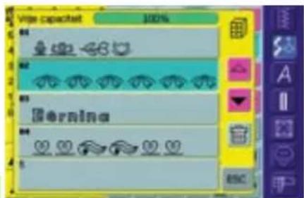Vigre capacité 100% M4 M2 M3 Borning M6 S