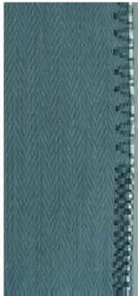 BERNINA Artista 200 - Naaien - 1