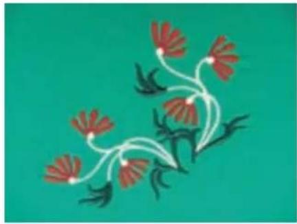 BERNINA Artista 200 - Voorbereiding - 1