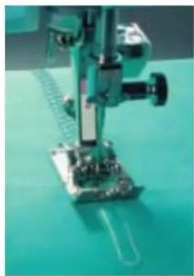 BERNINA Artista 200 - Naaien - 1