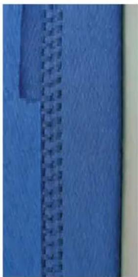 BERNINA Artista 200 - Naaien - 1