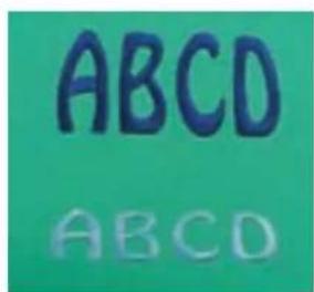 ABCD ABCD