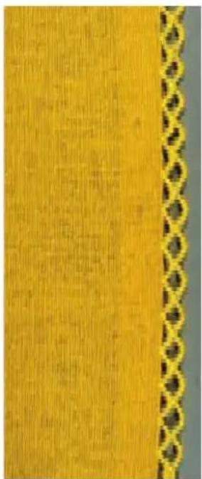 BERNINA Artista 200 - Voorbereiding - 1