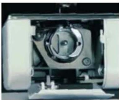 BERNINA Artista 200 - Reinigen en onderhoud - 1