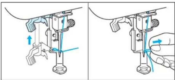 BROTHER PE-190D - Redecilla - 4