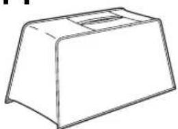 BROTHER PE-190D - ACCESSORIES - 14
