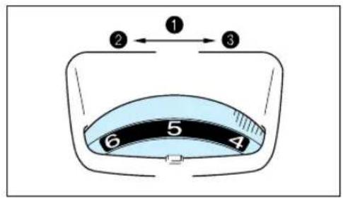 BROTHER PE-190D - THREAD TENSION ADJUSTMENT - 1