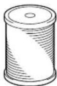 BROTHER PE-190D - PRECAUCION - 13