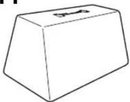 BROTHER PE-190D - ACCESSORIES - 11