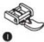 Carina Evolution - Attachingtheedge/guiltingguide - 2