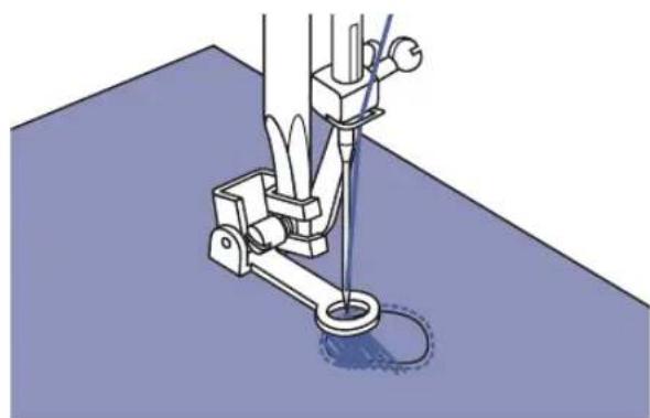 Carina Evolution - Darning - 2