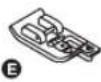 Carina Evolution - Attachingtheedge/guiltingguide - 5