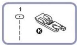 Carina Evolution - - Insertingalappedzipper - 4