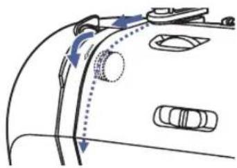 Carina Evolution - InformationfürgepolteNetzstecker: - 12