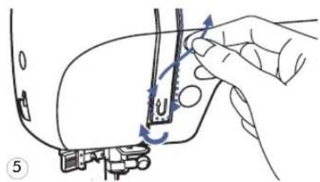 Carina Evolution - InformationfürgepolteNetzstecker: - 13