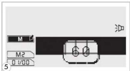 Carina Evolution - • Combiningpatternsoletters - 5