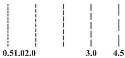 Carina Professional - AufdickenStoffennähen - 3