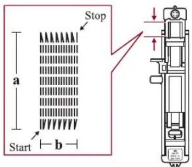 Carina Professional - Stopfen - 5