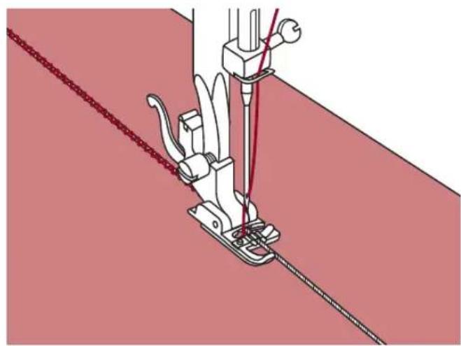 Carina Professional - Schmalsäumen - 7