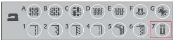 A B C D E F G 1 2 3 4 5 6 7