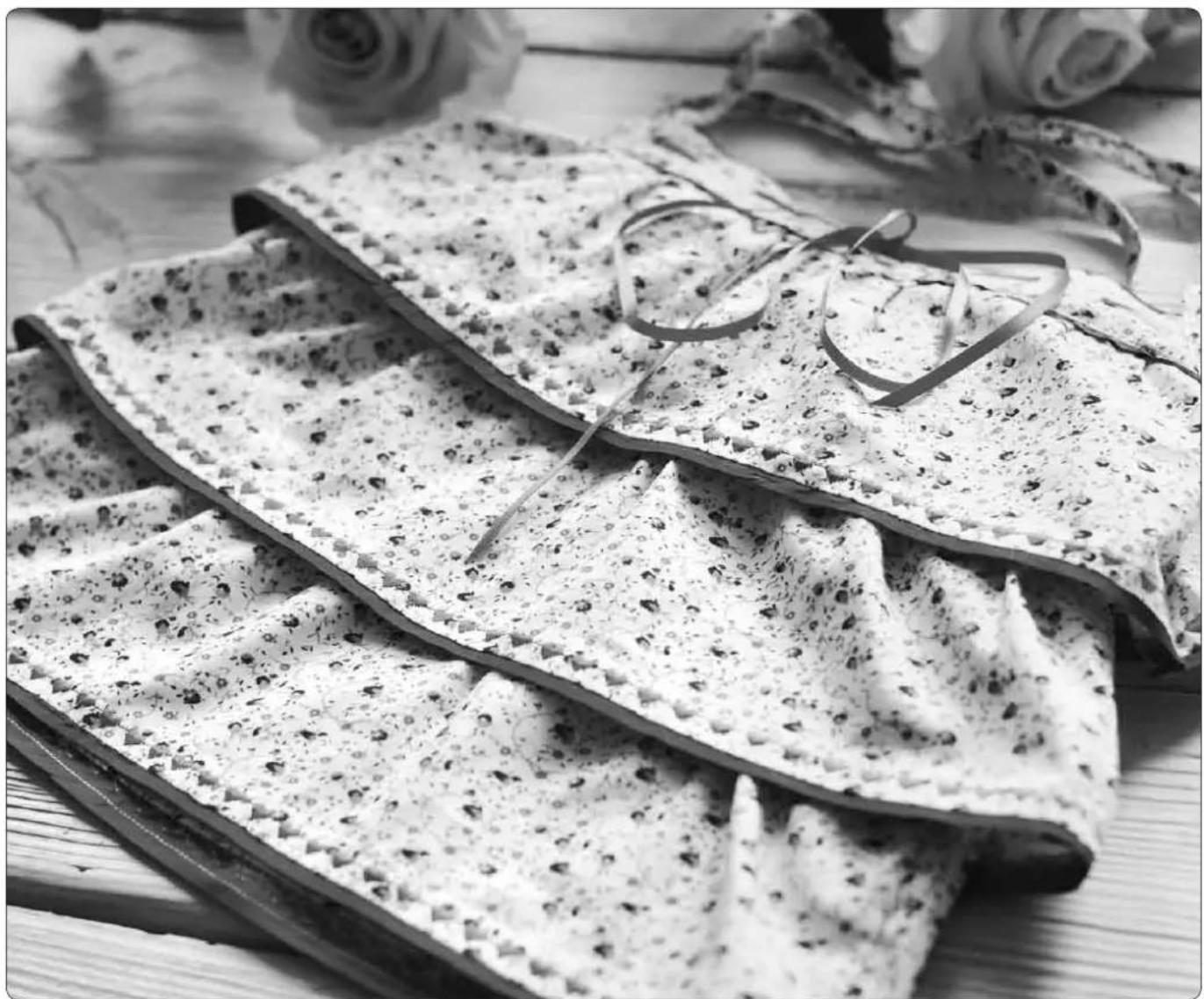 HUSQVARNA Eden Rose 250C - Exclusive SEWING ADVISOR™ - 1