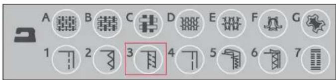 A B C D E F G 1 2 3 4 5 6 7