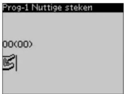 Prog-1 Nuttige steken 00(00) 5