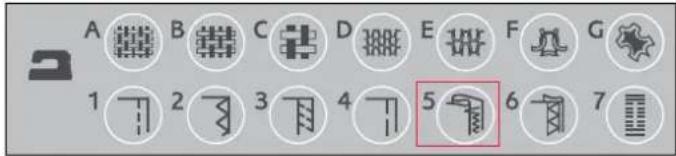 A B C D E F G 1 2 3 4 5 6 7