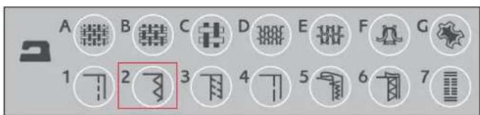 A B C D E F G 1 2 3 4 5 6 7