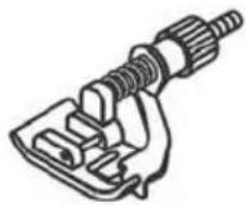 HUSQVARNA Hiclass E10 - INHOUDSOPGAVE - 5