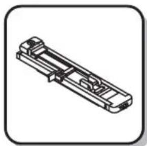 HUSQVARNA Hiclass E20 - Maak een knoopsgat - 2
