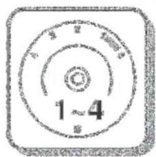1~4