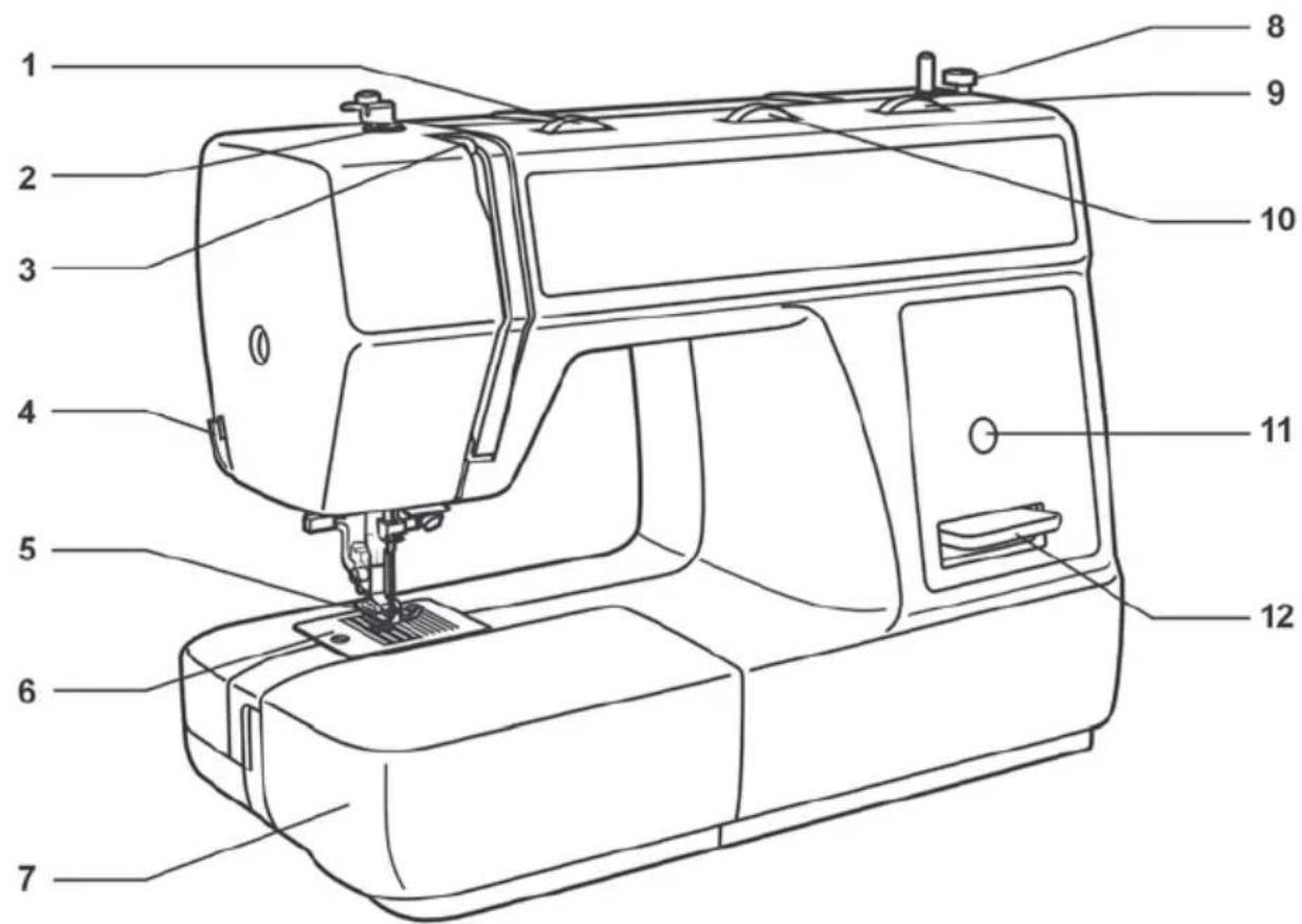 HUSQVARNA Hiclass E20 - Opmerkingen over de veiligheid - 2