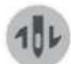 HUSQVARNA Sapphire 835 - Function buttons - 3