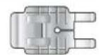HUSQVARNA Sapphire 835 - Included accessories - 8